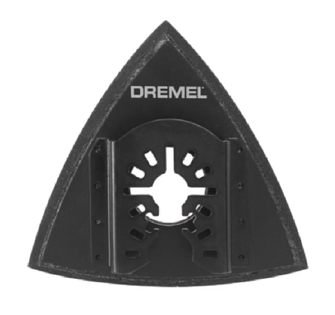Dremel MM14U Triangular Oscillating Sanding Pad