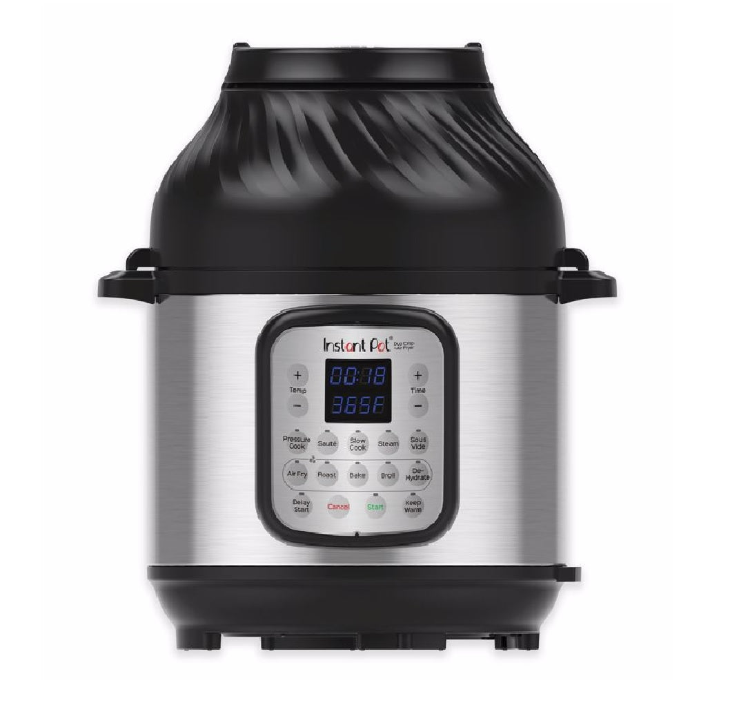 Instant Pot 140-0021-01 Duo Crisp Pressure Cooker