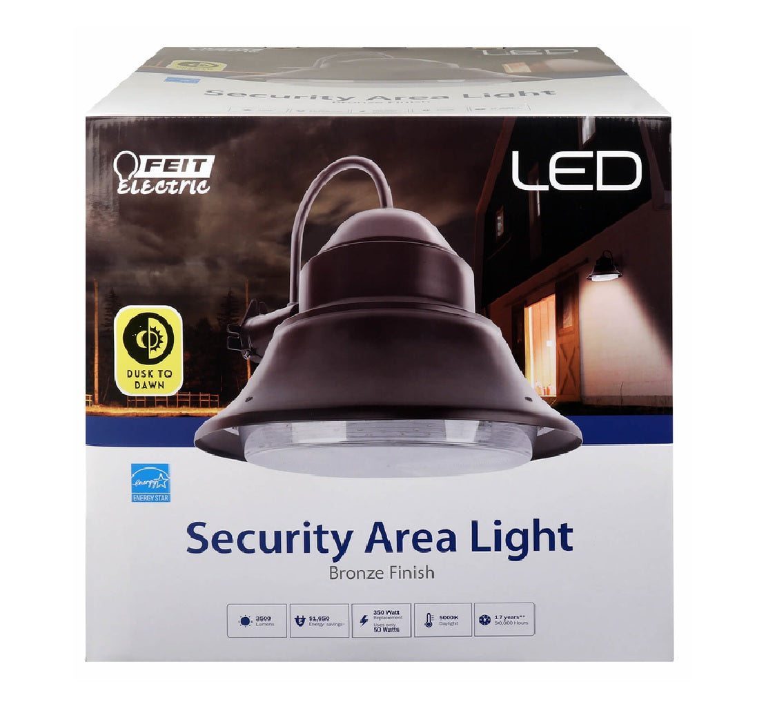 Feit Electric 73700 Dusk to Dawn Security Light