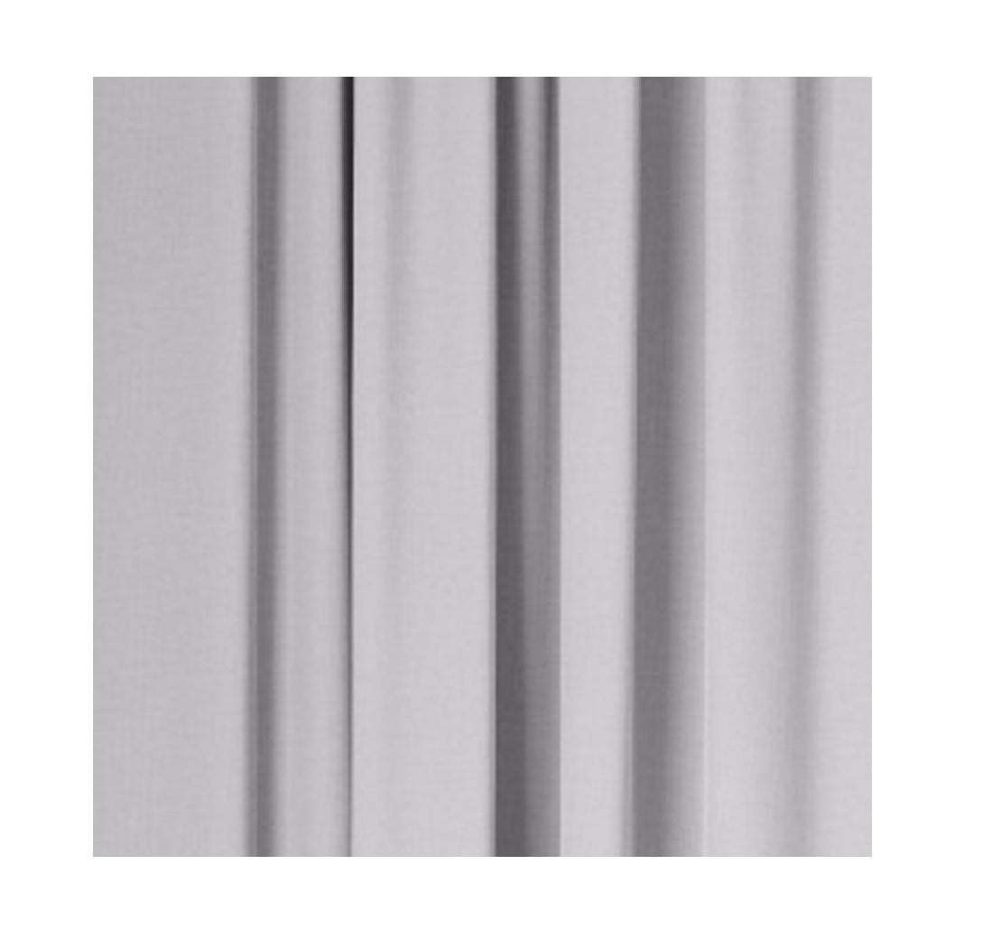 Umbra 1017283-918 Twilight Blackout Curtains, Gray