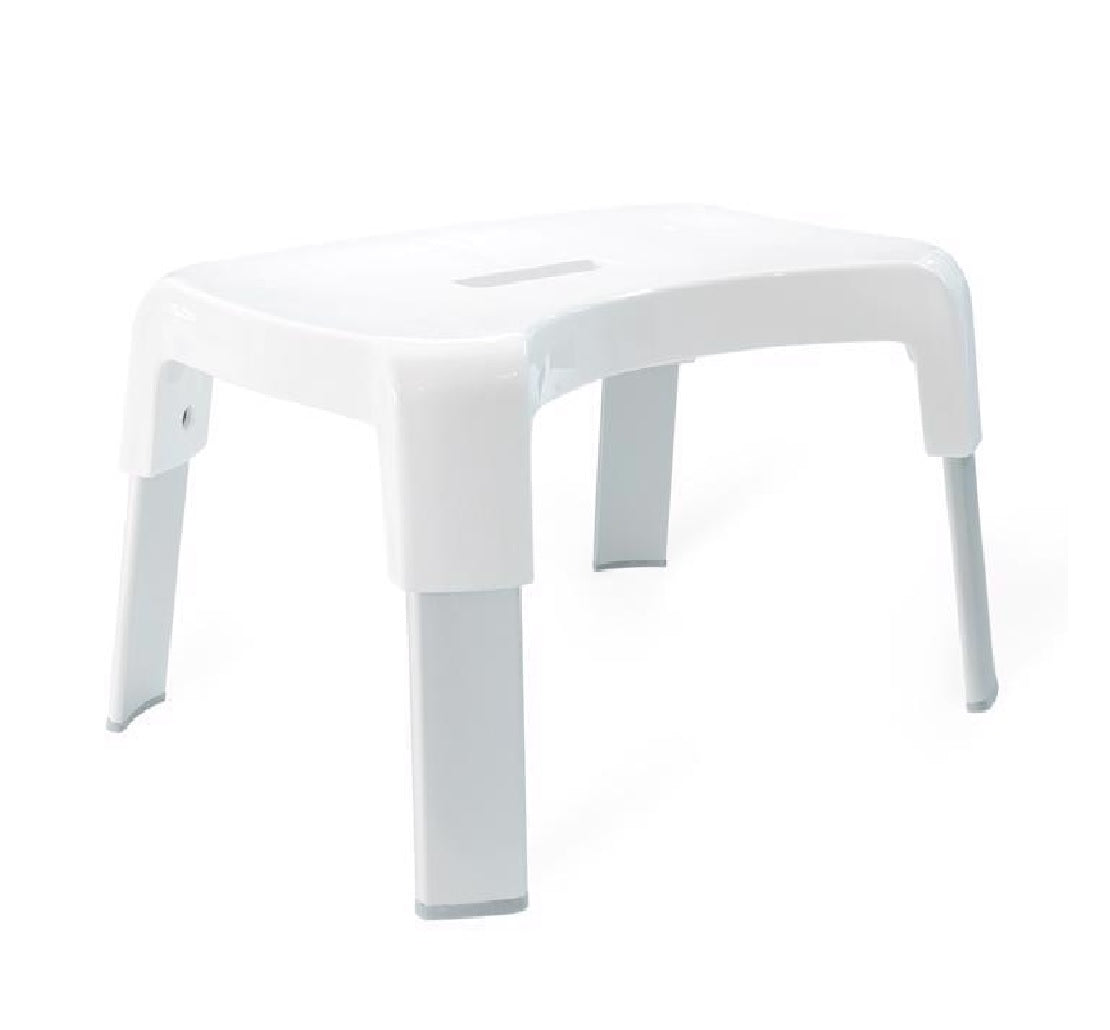 Better Living 70094 Toilet Stool, Plastic