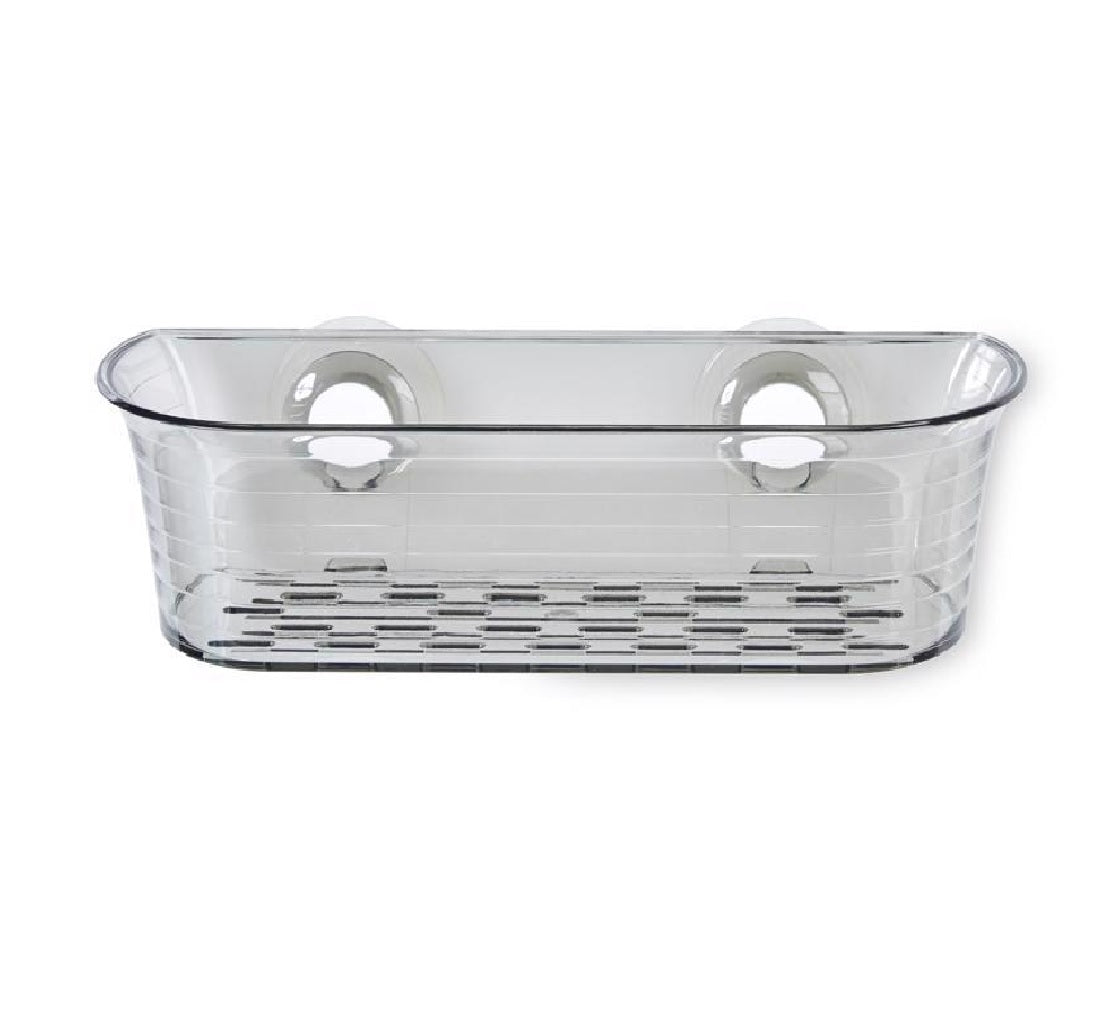 Better Living 13871 Shower Basket, Plastic