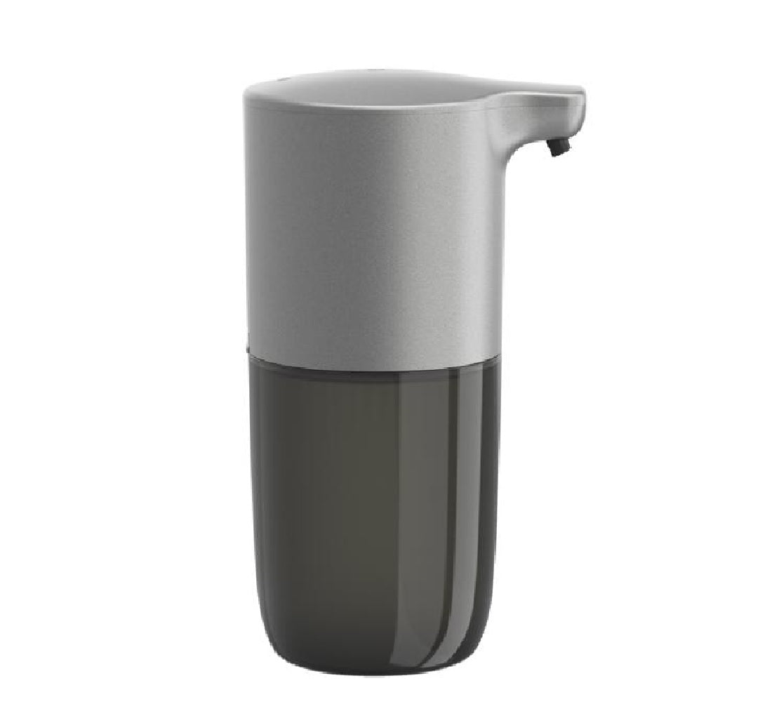 Better Living 70126 Foama Soap Dispenser, Gray