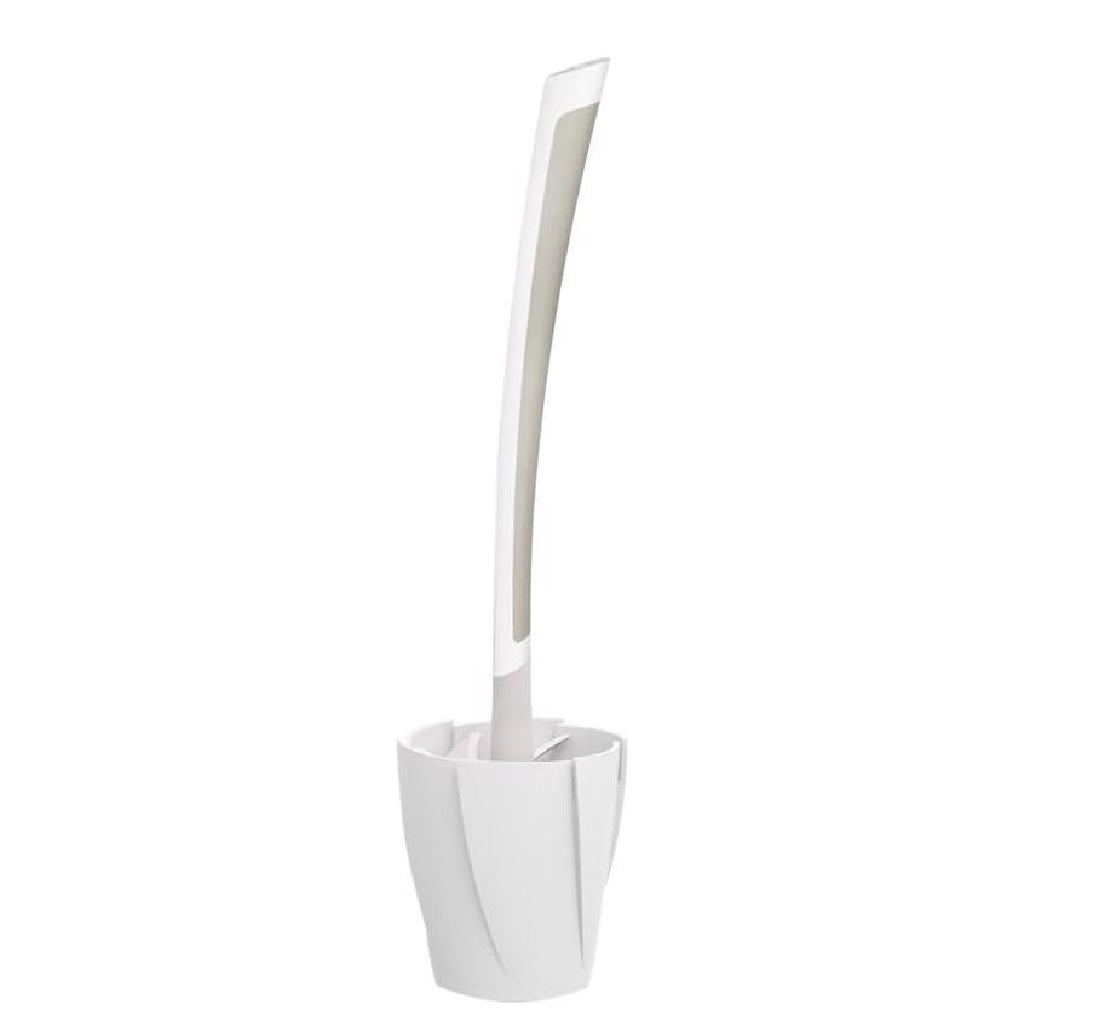 Better Living 17253 Looeez Toilet Bowl Brush & Holder