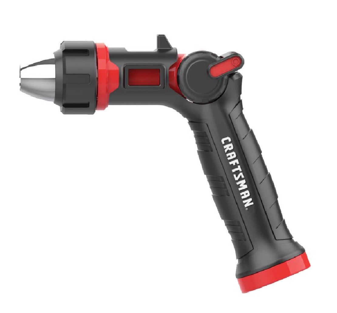 Craftsman CMXMWBB16636 Adjustable Jet Stream Hose Nozzle