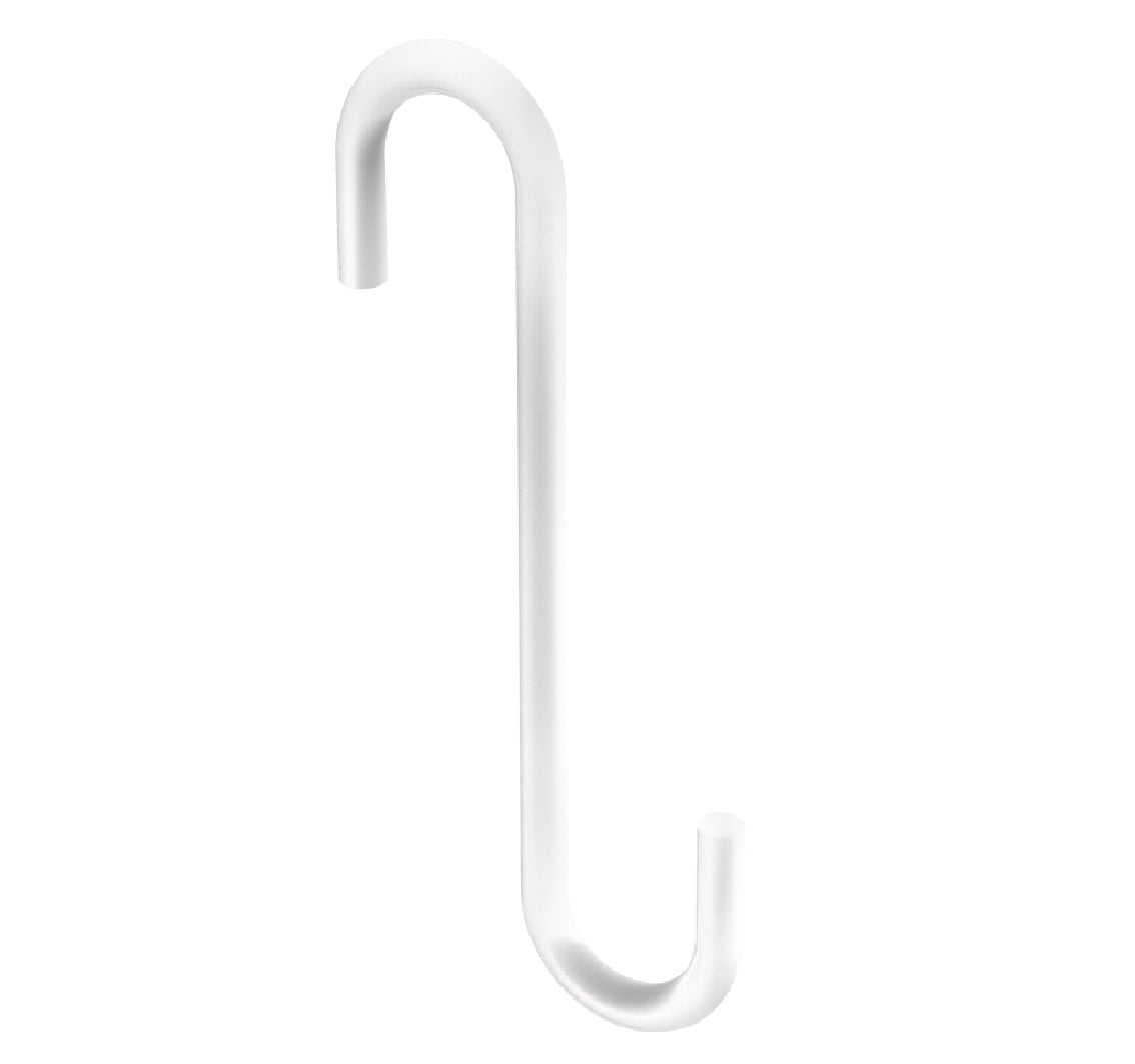 National Hardware N275-513 Modern Series Small S-Hook