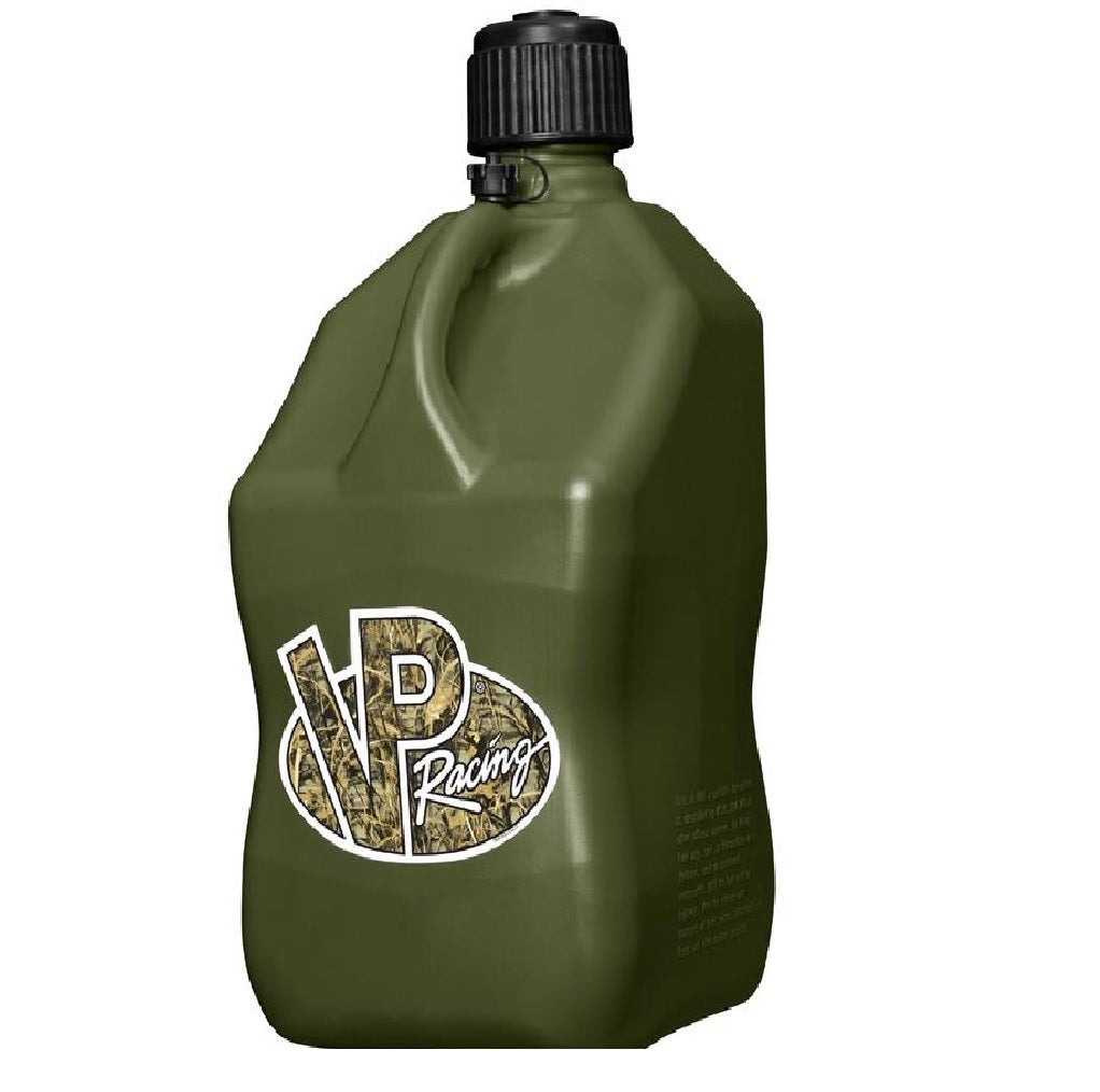 VP Racing 3842-CA Motorsport Container Utility Jug