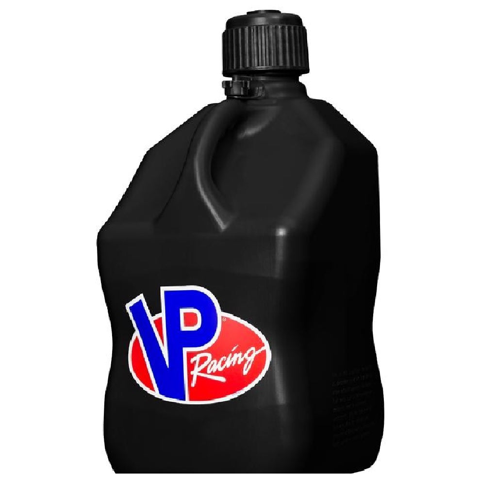 VP Racing 3582-CA Utility Jug, Plastic