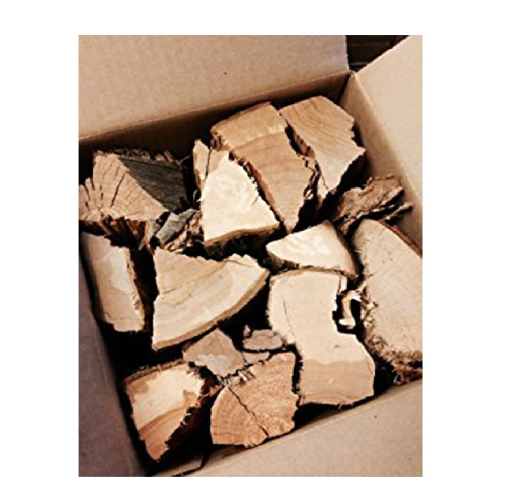 Alfa OAKWOOD All Natural Oak Cooking Logs