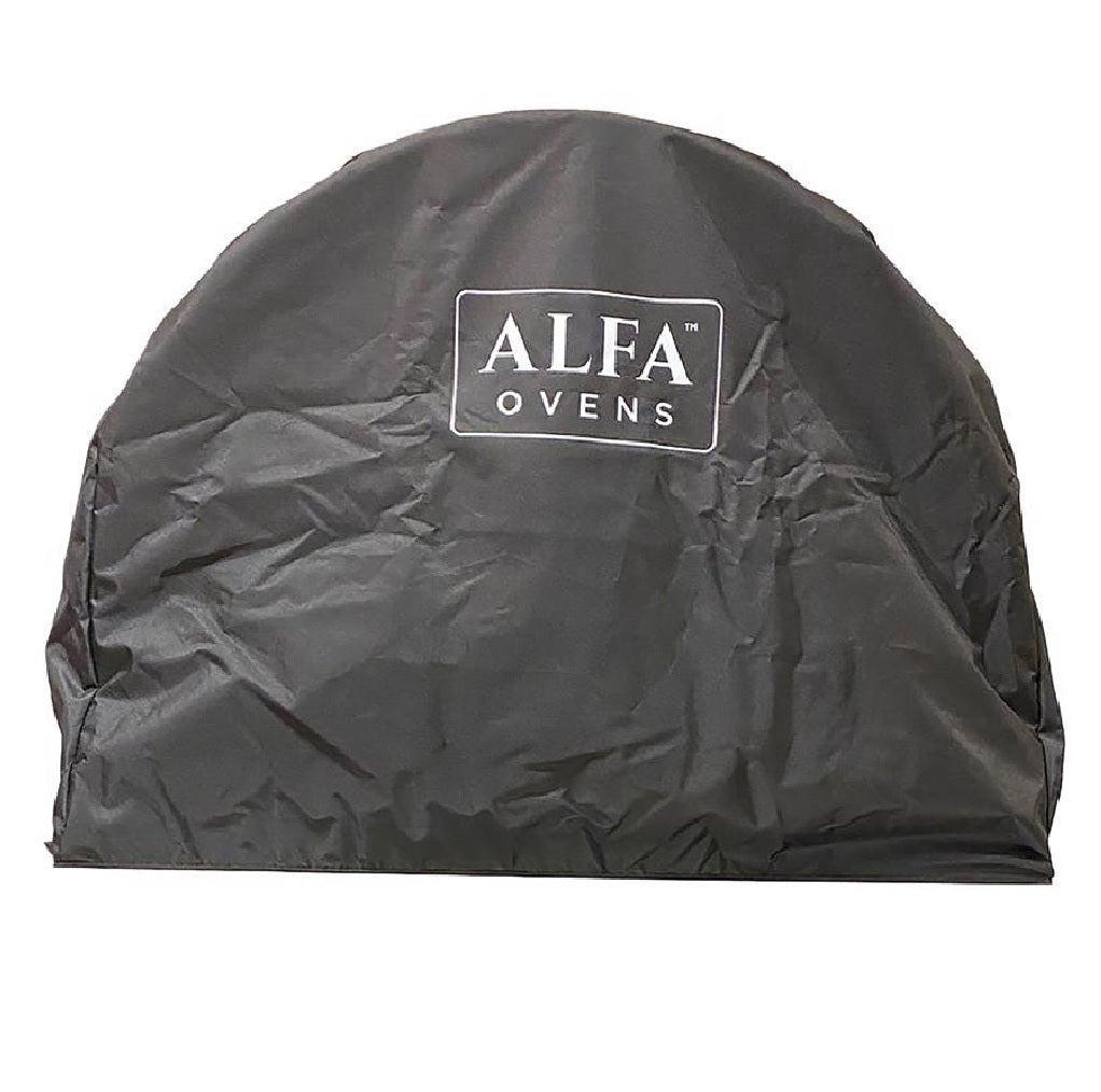 Alfa CVR-CIAO-T Ciao Grill Cover, Black