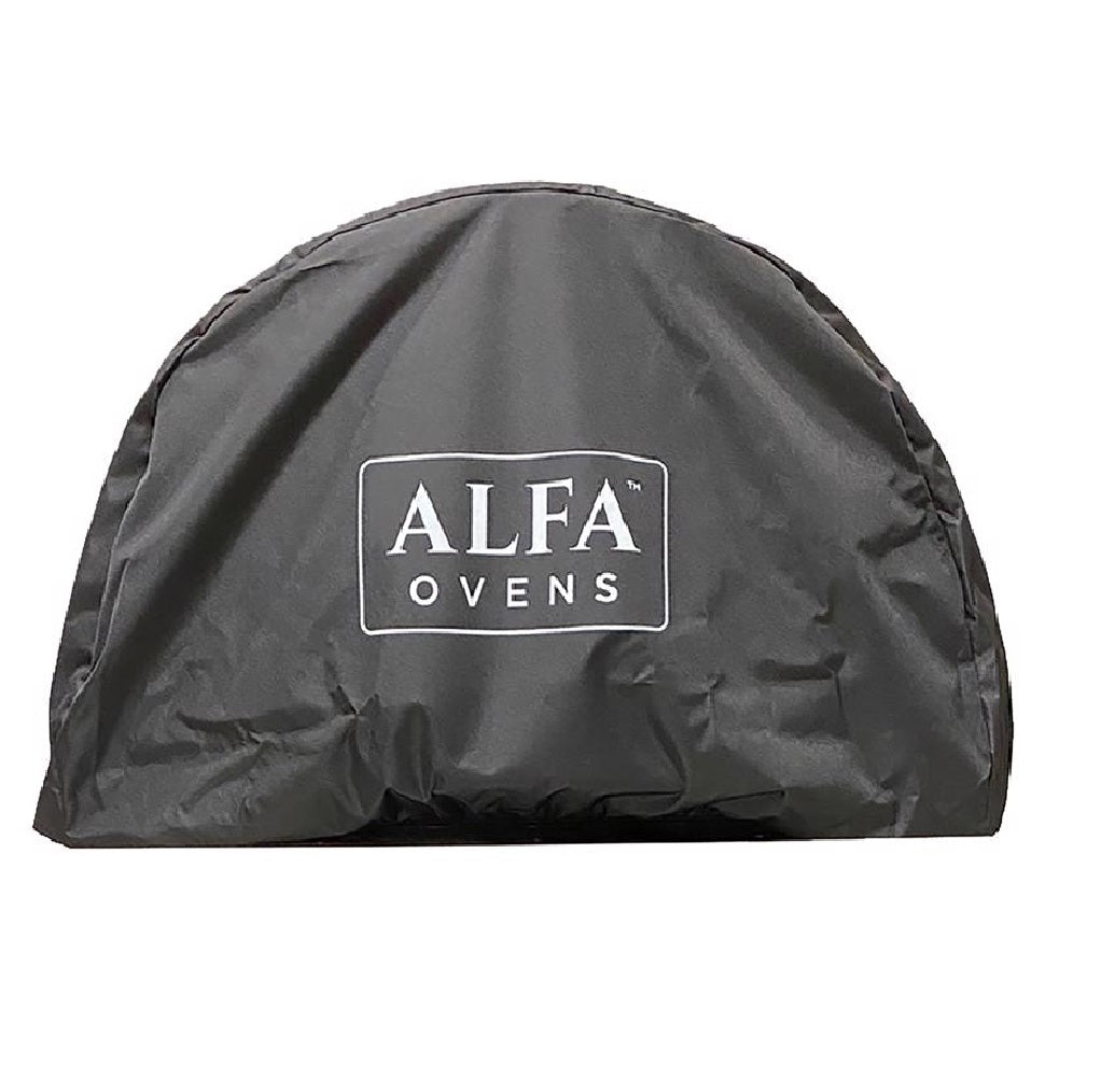 Alfa CVR-ONE One Oven Grill Cover, Black