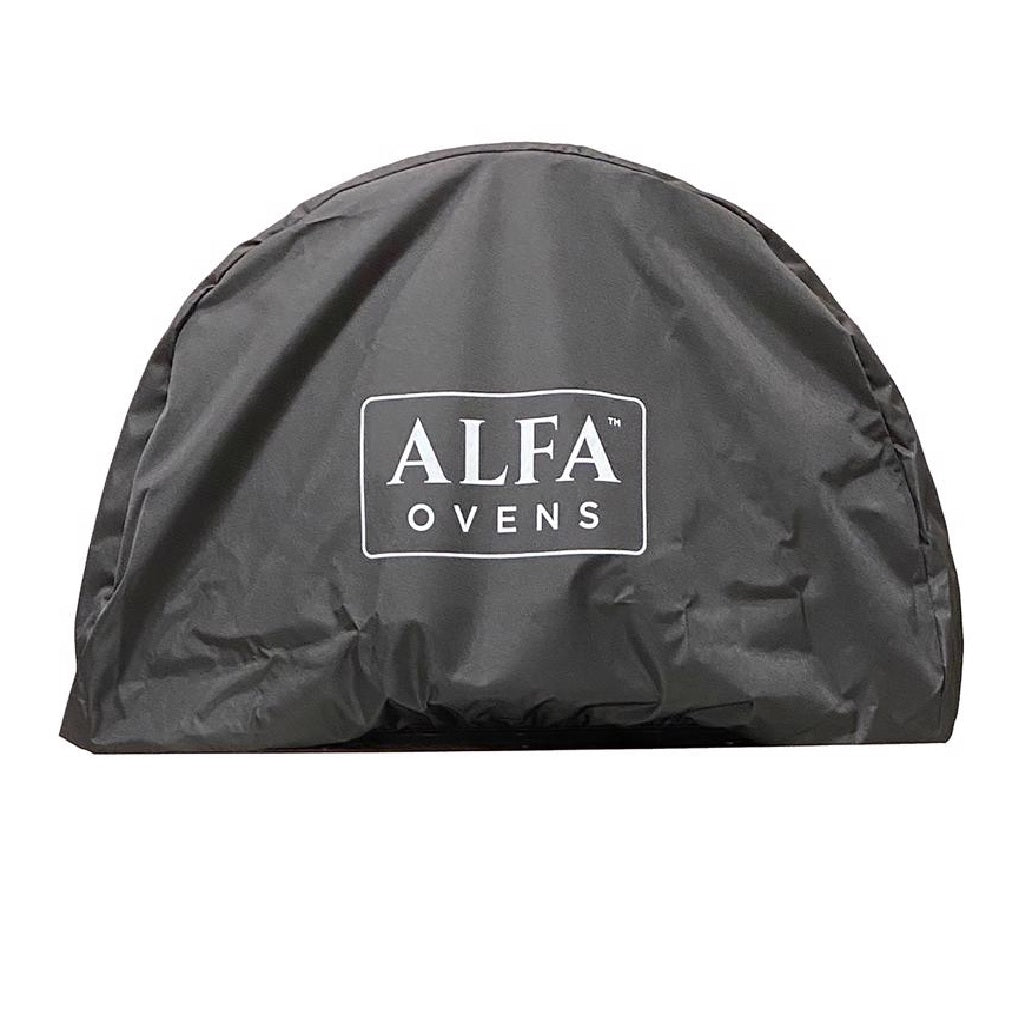 Alfa CVR-NANO Grill Cover, Black