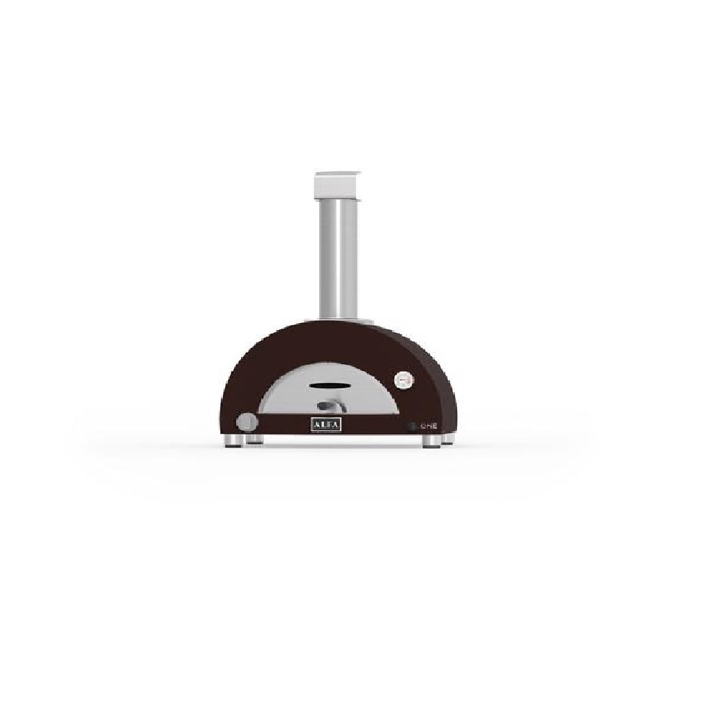 Alfa FXONE-GRAM-U Nano Liquid Propane Outdoor Pizza Oven