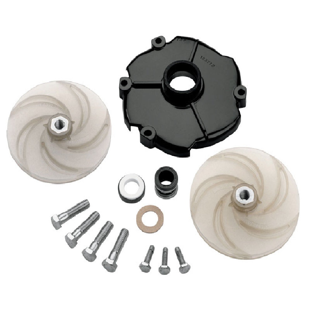 Parts 2O FPPK100-P2 Pump Repair Kit