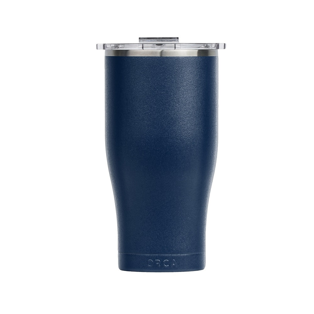 ORCA ORCCHA27NA/CL Chaser Tumbler, Navy Blue, 27 Oz