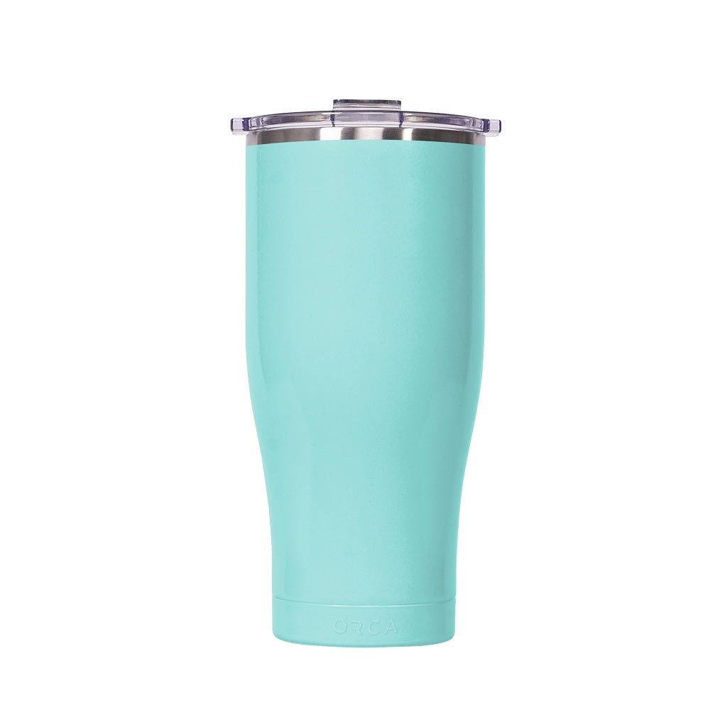 ORCA CH16SF Chaser Series Tumbler, Seafoam, 16 oz