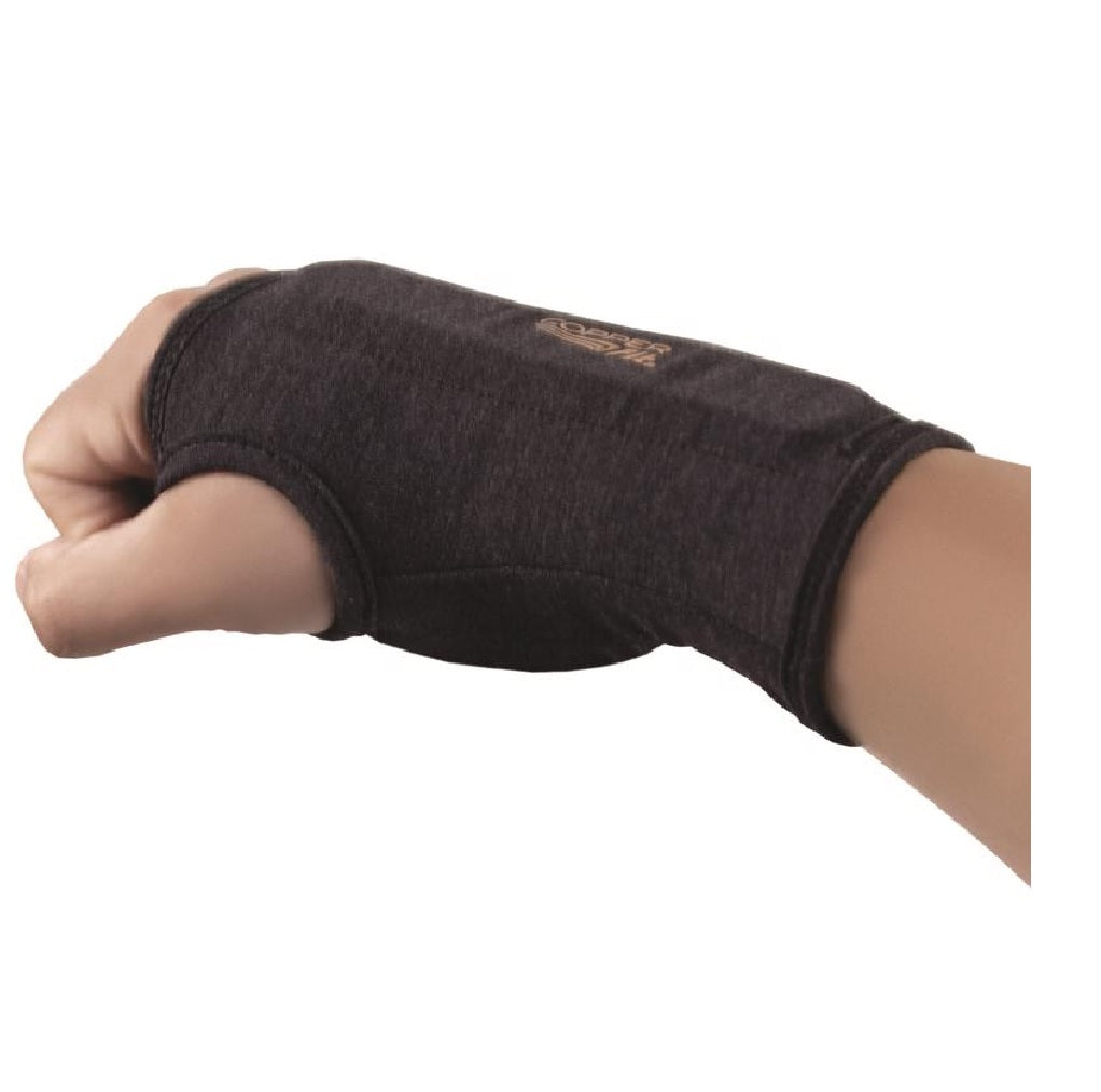 Copper Fit CFCWROS As Seen On Tv Health Wrist Support, Black