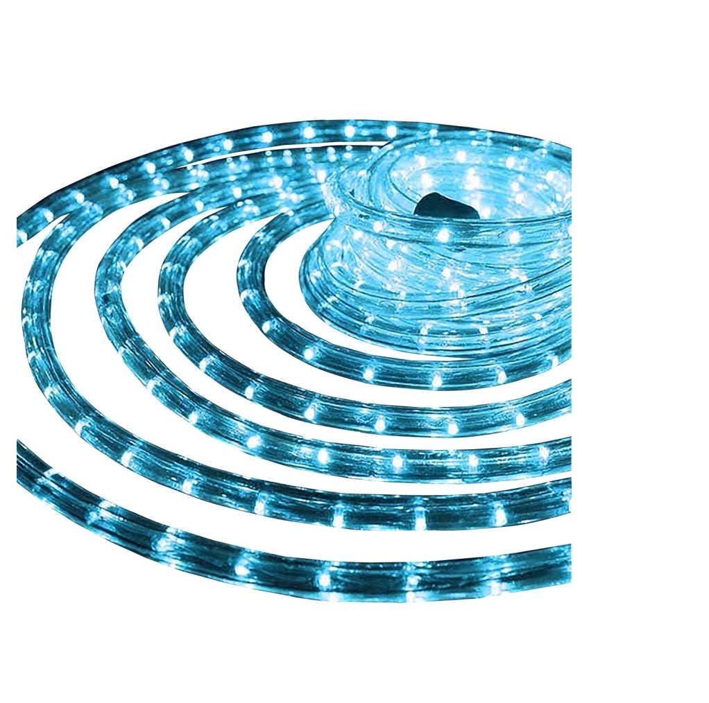 J Hofert 1380-04 Hometown Holidays Rope Light, Blue