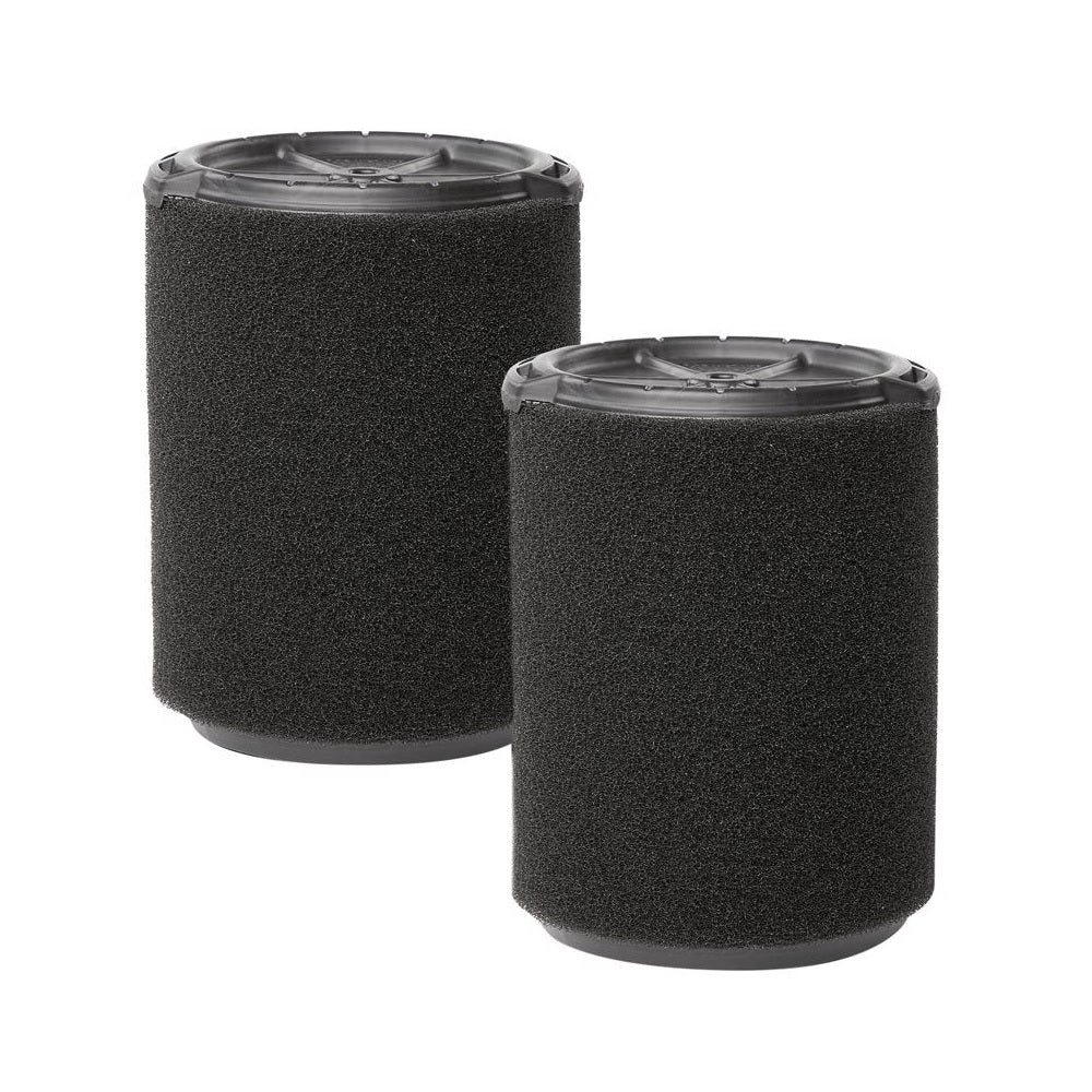 Craftsman CMXZVBE38778 Wet Application Filter, Black, 5-20 Gallon