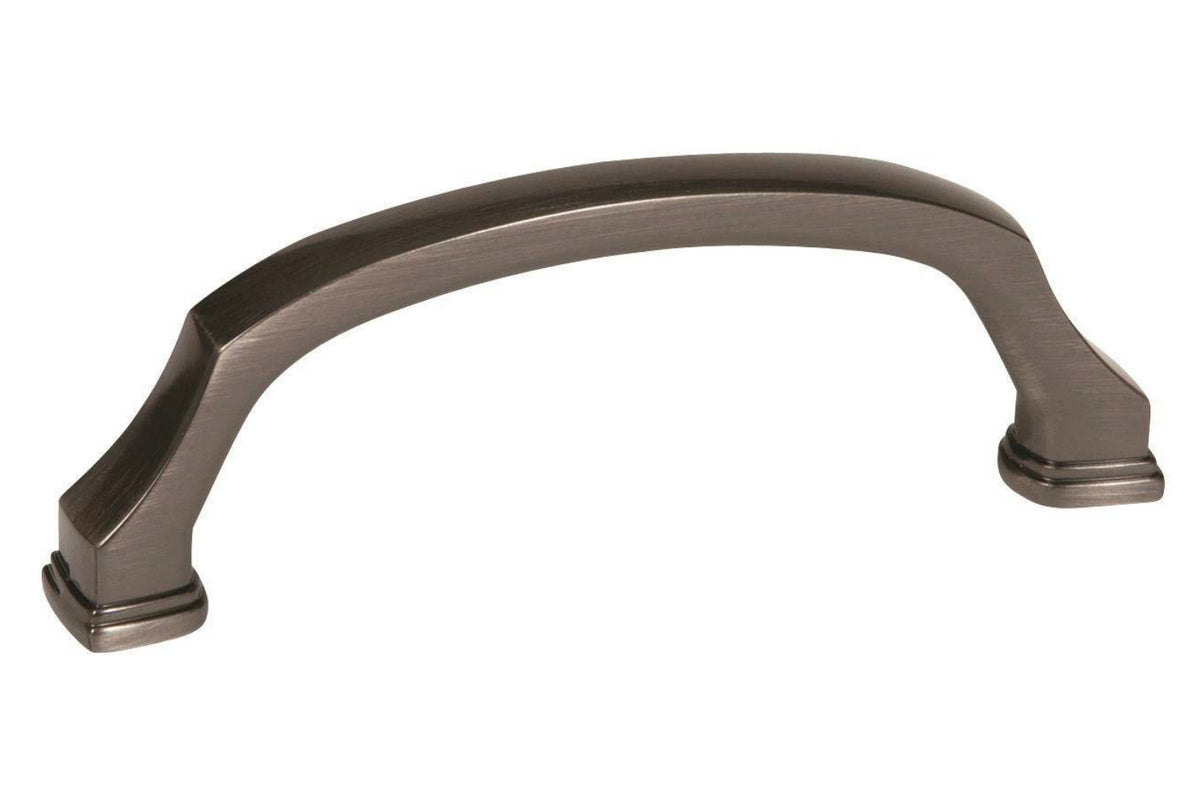 Amerock BP55344GM Revitalize Cabinet Pull, Gunmetal