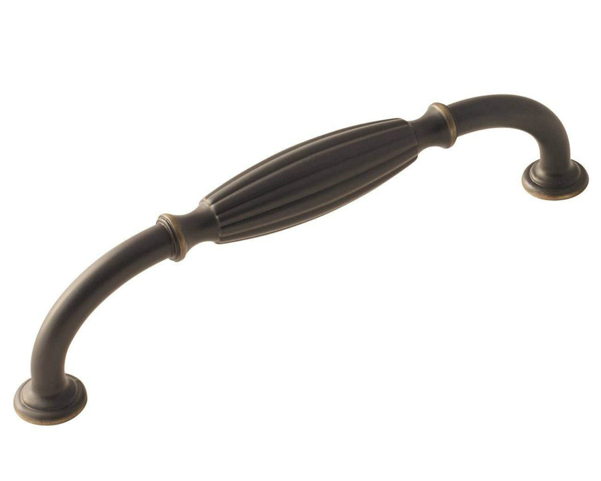 Amerock BP55226VB Allison Blythe Appliance Pull, Venetian Bronze, 8"
