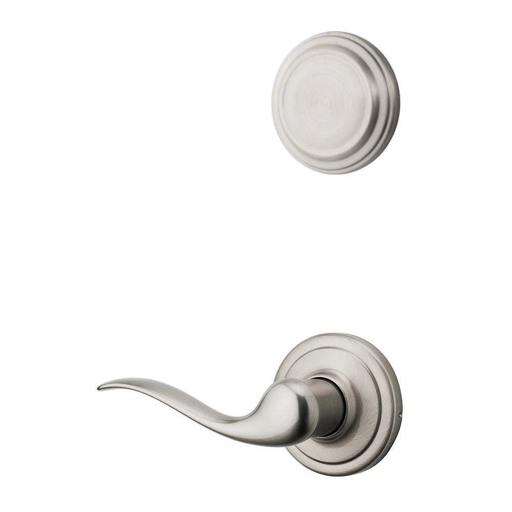 buy dummy leverset locksets at cheap rate in bulk. wholesale & retail construction hardware supplies store. home décor ideas, maintenance, repair replacement parts