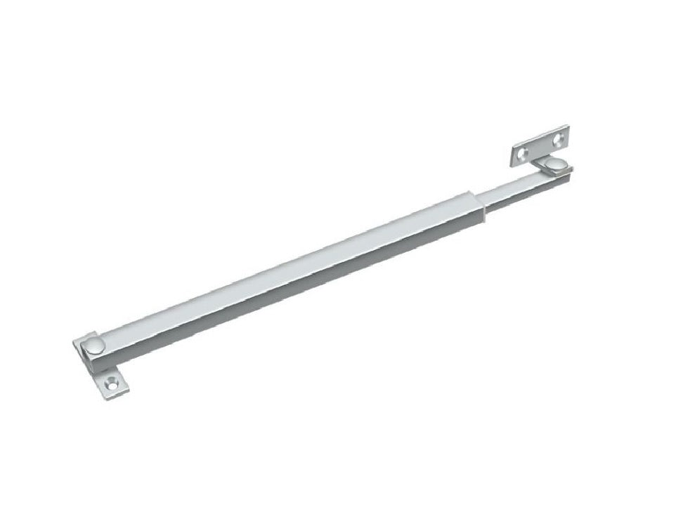 Deltana FCA12U26 Friction Casement Adjuster, Bright Chrome, 12"