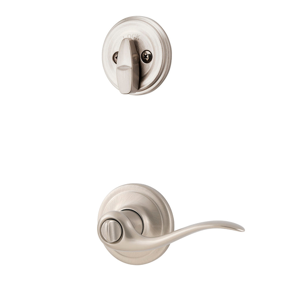 buy interior trim locksets at cheap rate in bulk. wholesale & retail builders hardware tools store. home décor ideas, maintenance, repair replacement parts