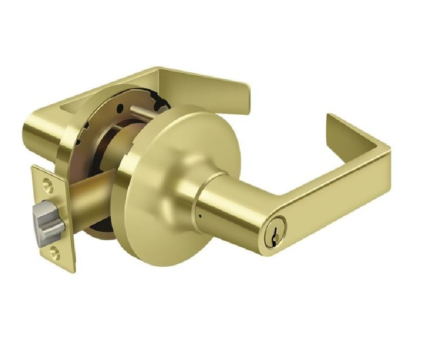 Deltana CL500FLC-3 Commercial Entry Standard GR1 Lock
