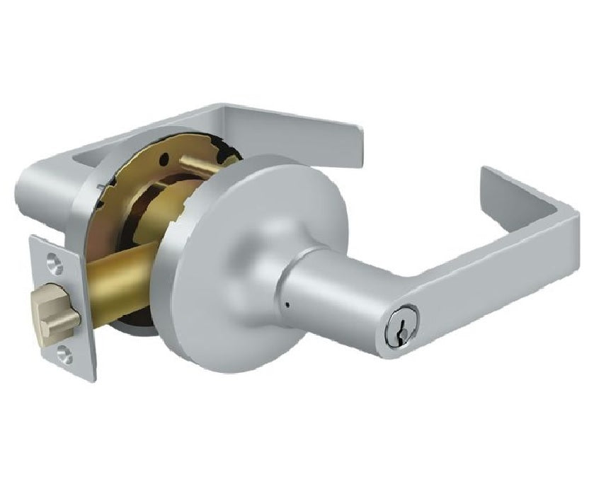 Deltana CL509FLC-26D Commercial Classroom Standard GR1 Lock