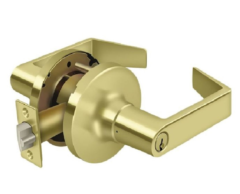 Deltana CL509FLC-3 Commercial Classroom Standard GR1 Lock