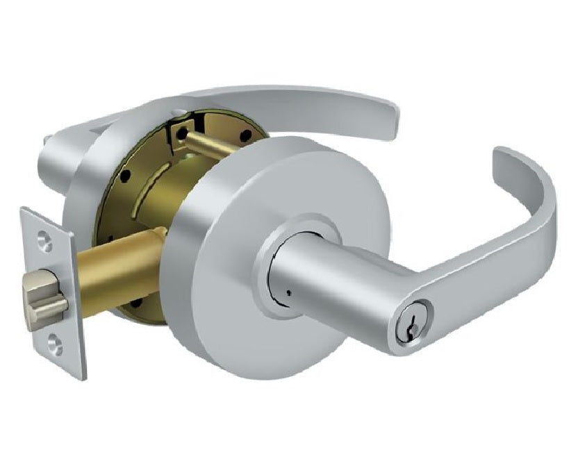 Deltana CL609EVC-26D Commercial Classroom Standard GR2 Lock