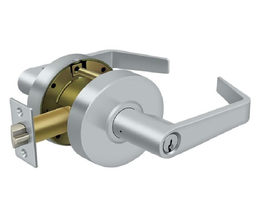 Deltana CL500EVC-26D Commercial Entry Standard GR2 Lock