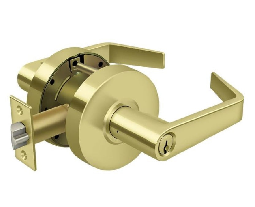 Deltana CL500EVC-3 Commercial Entry Standard GR2 Lock