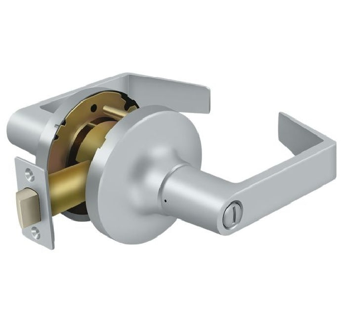 Deltana CL502FLC-26D Commercial Privacy Standard GR1 Lock