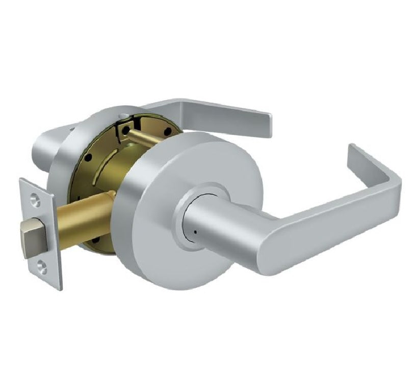 Deltana CL501EVC-26D Commercial Passage Standard GR2 Lock