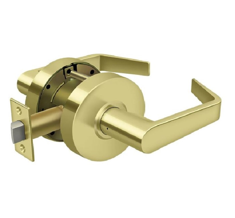 Deltana CL501EVC-3 Commercial Passage Standard GR2 Lock