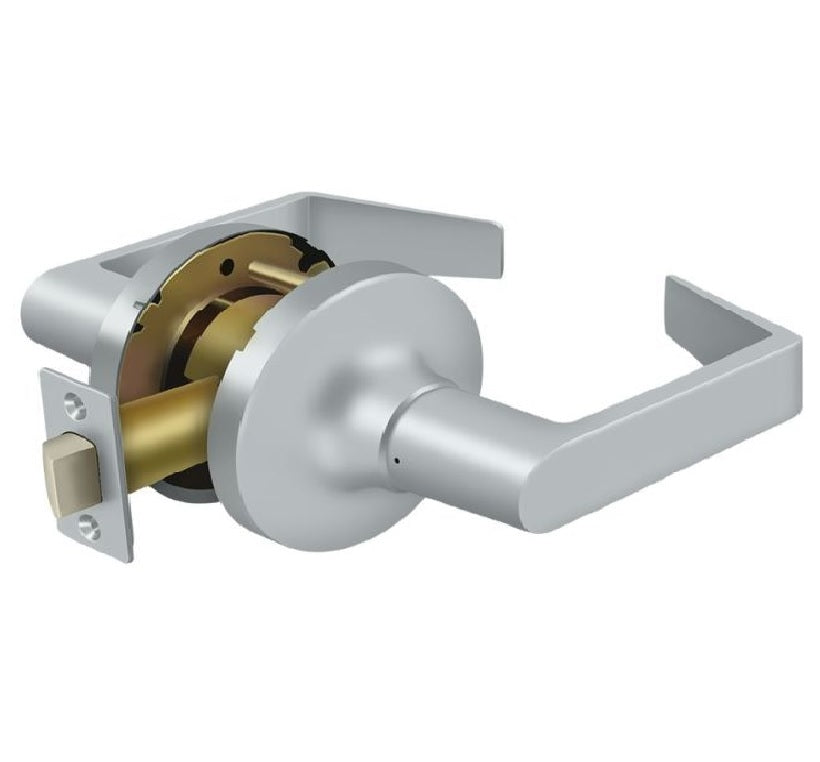 Deltana CL501FLC-26D Commercial Passage Standard GR1 Lock