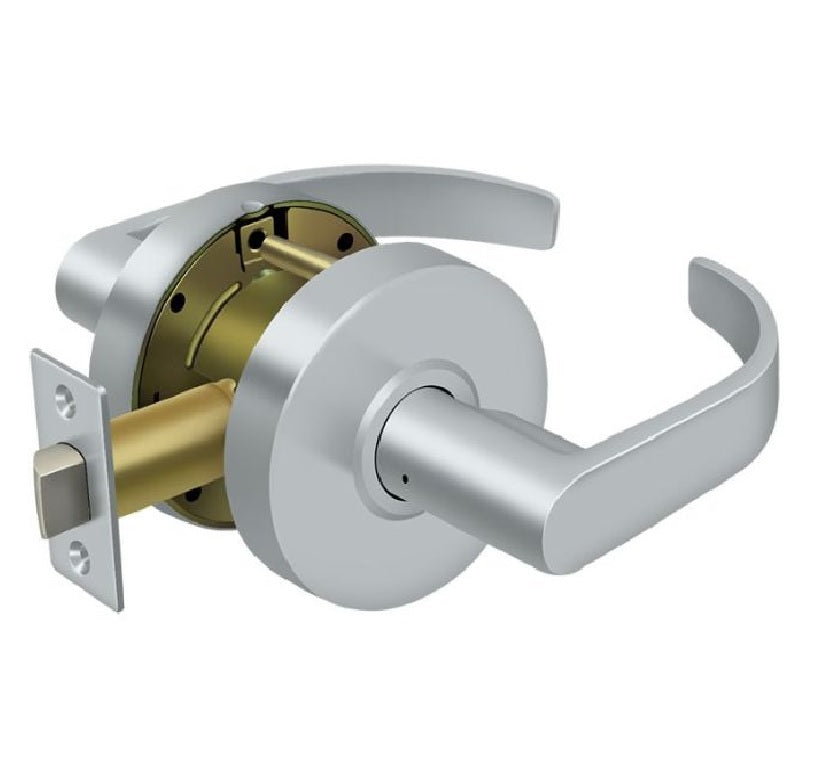 Deltana CL601EVC-26D Commercial Passage Standard GR2 Lock