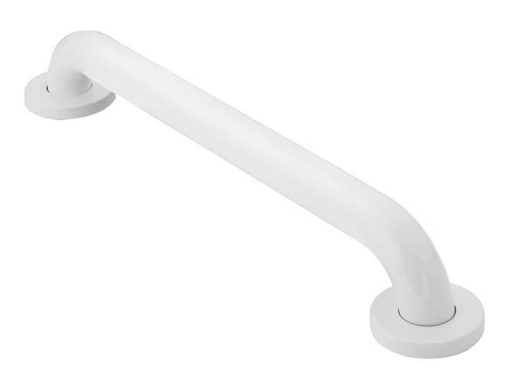 Moen R8732W Concealed Screw Grab Bar, 32"