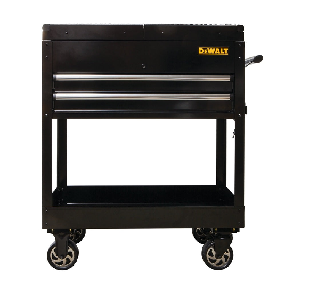 Dewalt DWMT78088 Sliding Top Utility Cart, Powder Coated