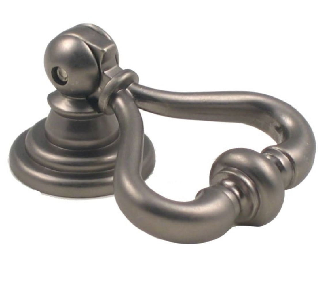 Rusticware 922SN Cabinet Knob, Satin Nickel