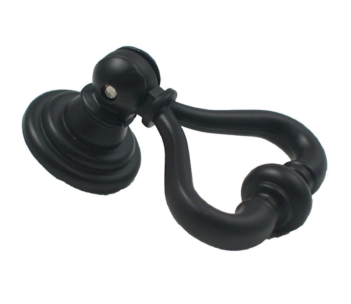 Rusticware 922ORB Cabinet Knob, Oil Rubbed Bronze