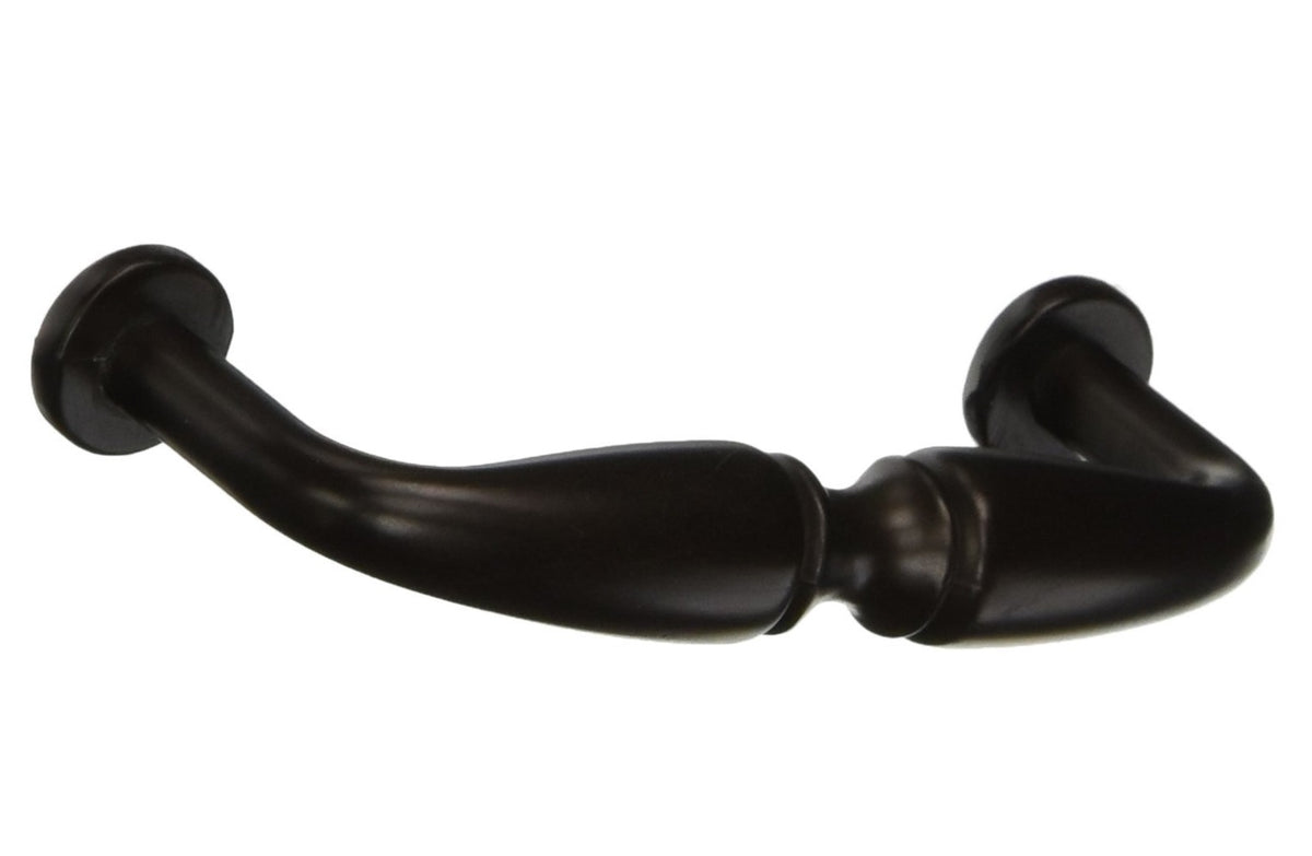Rusticware 925ORB Center to Center Cabinet Pull, Oil Rubbed Bronze