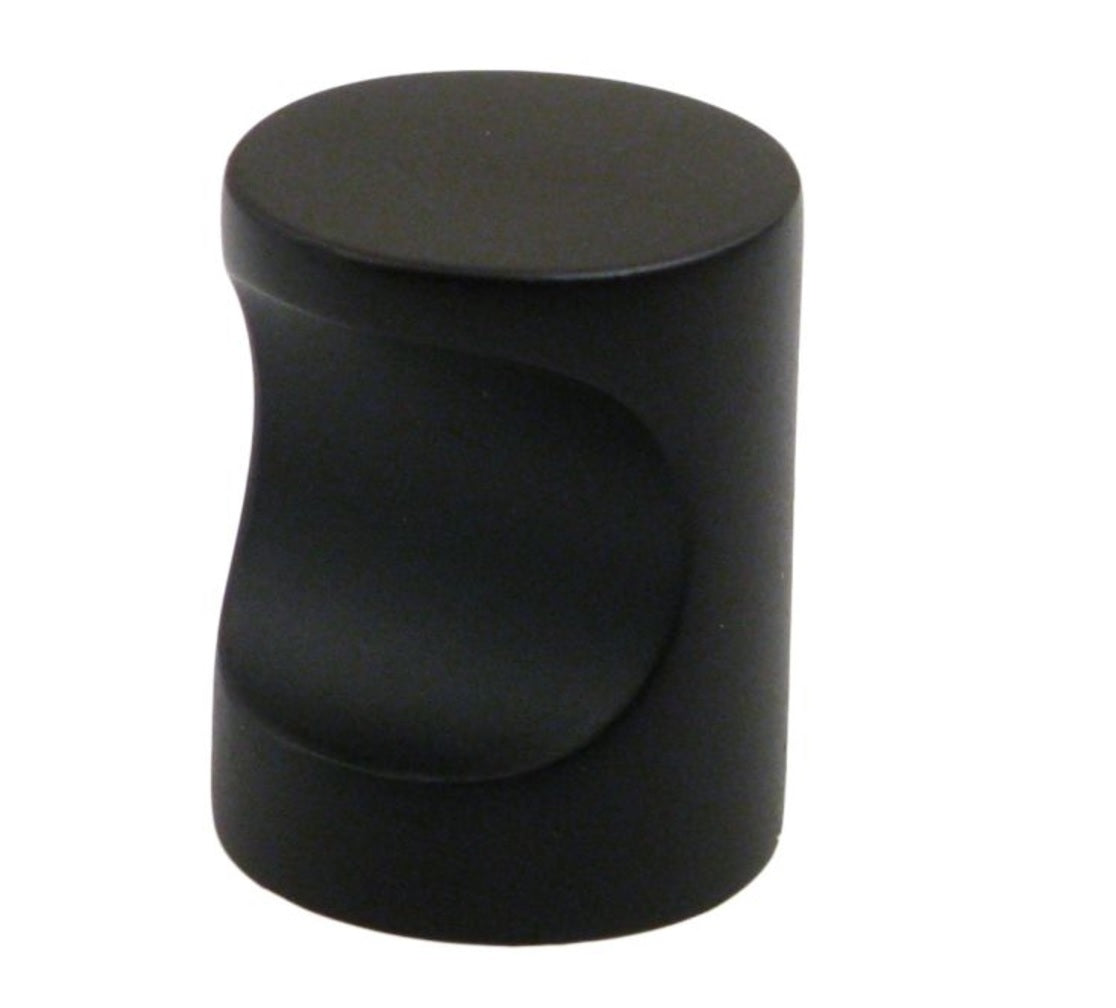 Rusticware 934ORB Whistle Cabinet Knob, Oil Rubbed Bronze