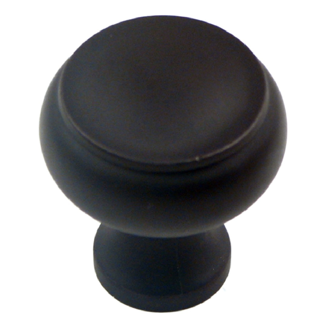 Rusticware 935ORB Cabinet Knob, Oil Rubbed Bronze