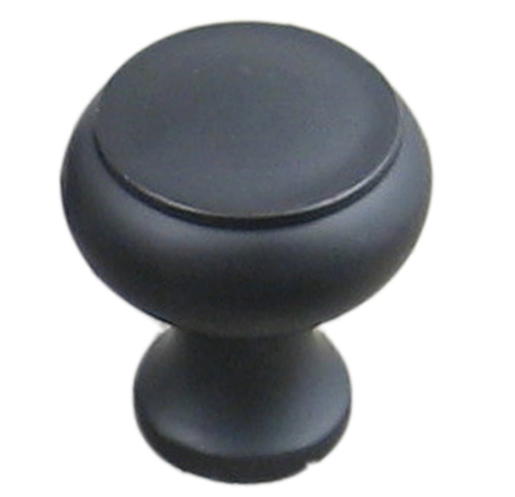 Rusticware 936ORB Cabinet Knob, Oil Rubbed Bronze