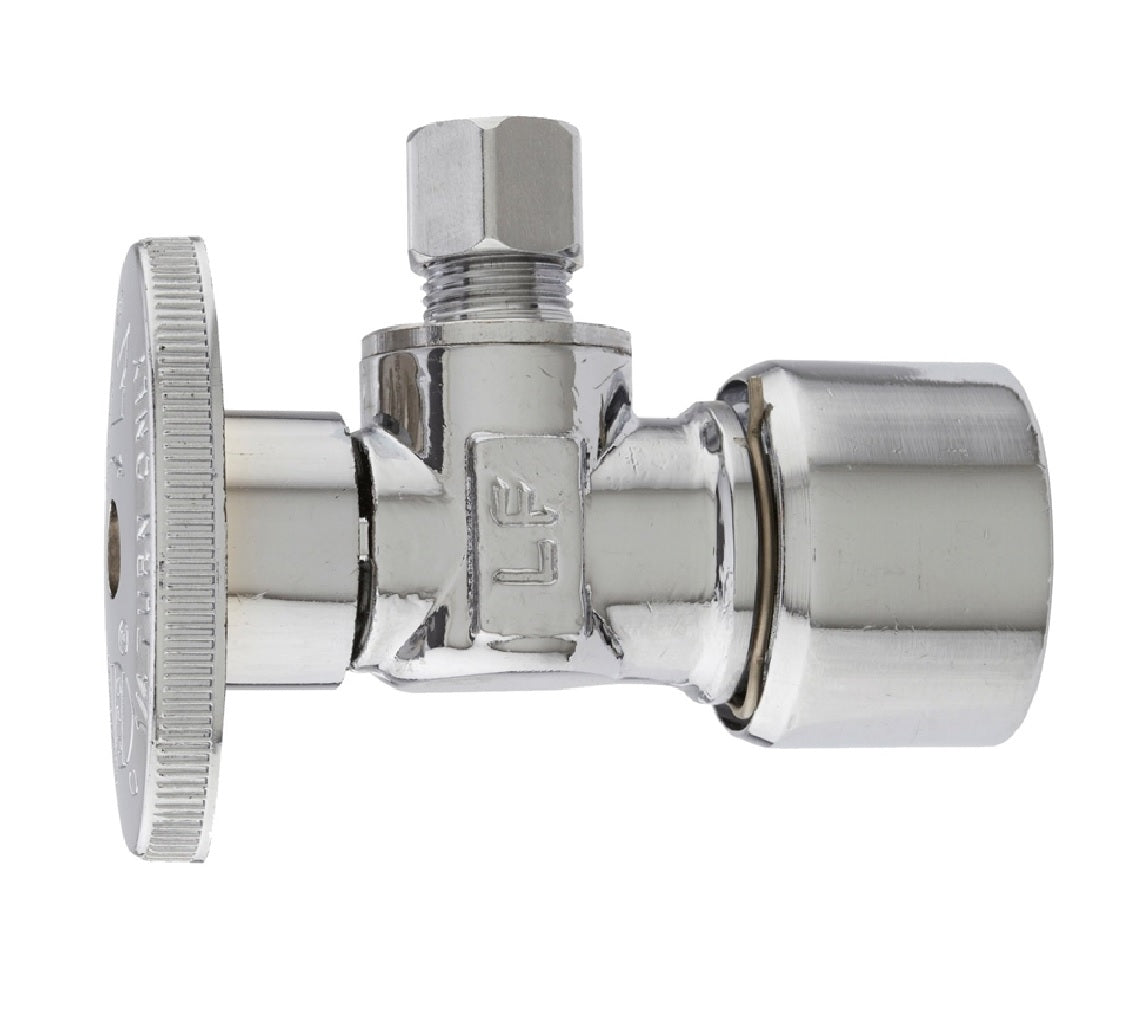 Plumb Pak K2626PCPO Quarter Turn Ice Maker Valve