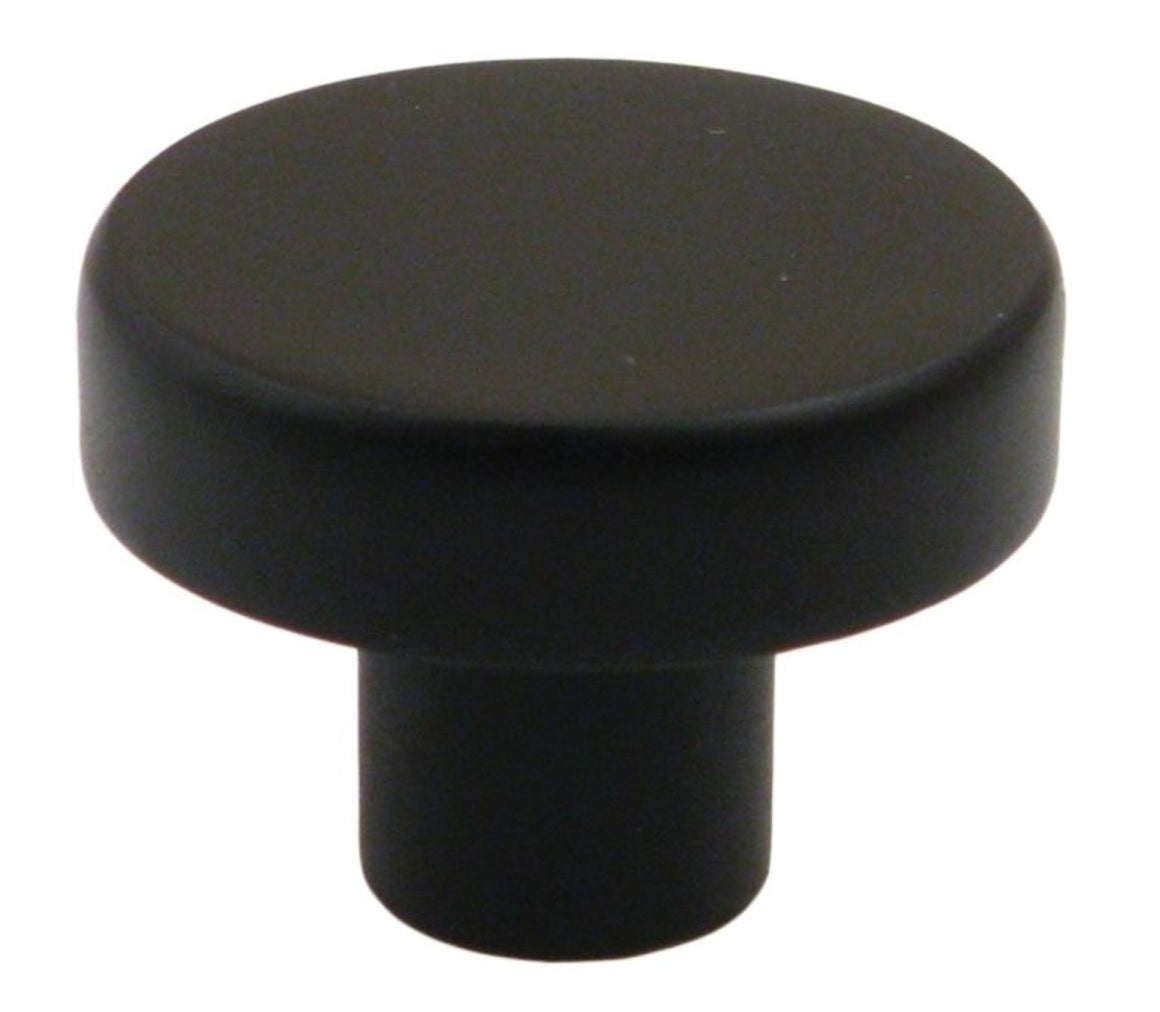 Rusticware 938ORB Modern Round Cabinet Knob