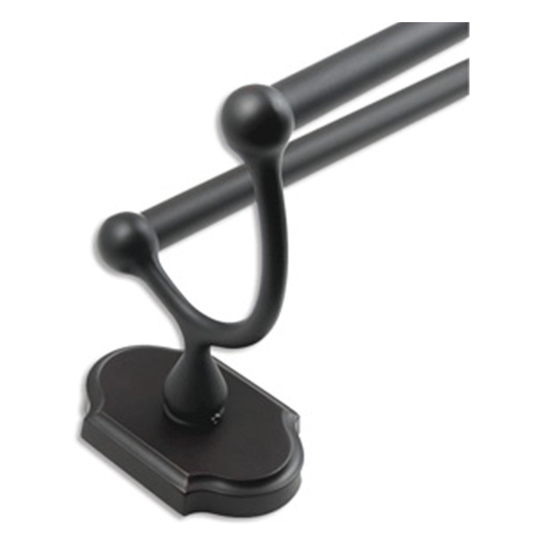 Rusticware 8622ORB Wenmoor Towel Bar, 24"